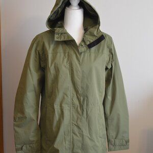 Woods Waterproof Jacket
